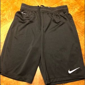 Nike Dri Fit Shorts